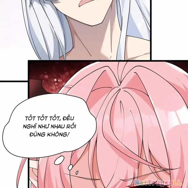 Trời Sinh Mị Cốt, Ta Bị Đồ Nhi Yandere Để Mắt Tới Chapter 31 trang 67
