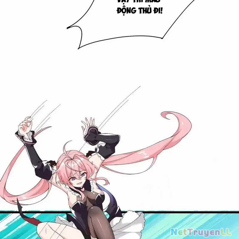 Trời Sinh Mị Cốt, Ta Bị Đồ Nhi Yandere Để Mắt Tới Chapter 31 trang 69