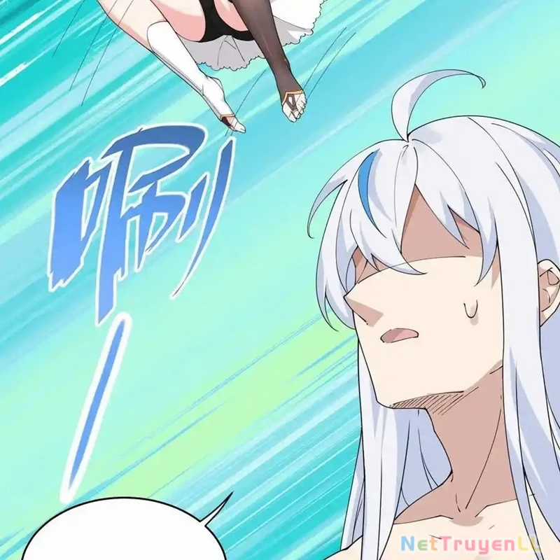 Trời Sinh Mị Cốt, Ta Bị Đồ Nhi Yandere Để Mắt Tới Chapter 31 trang 70