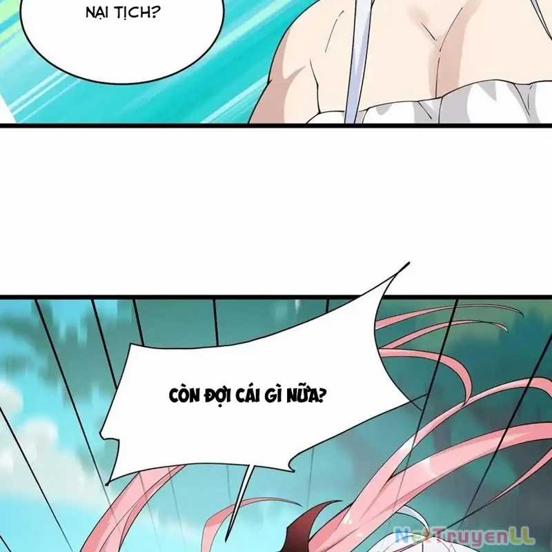 Trời Sinh Mị Cốt, Ta Bị Đồ Nhi Yandere Để Mắt Tới Chapter 31 trang 71