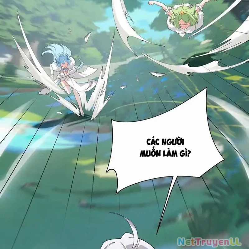 Trời Sinh Mị Cốt, Ta Bị Đồ Nhi Yandere Để Mắt Tới Chapter 31 trang 75