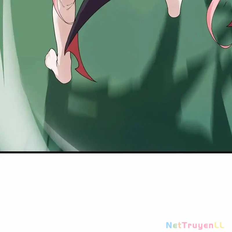 Trời Sinh Mị Cốt, Ta Bị Đồ Nhi Yandere Để Mắt Tới Chapter 31 trang 77