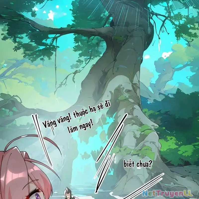 Trời Sinh Mị Cốt, Ta Bị Đồ Nhi Yandere Để Mắt Tới Chapter 31 trang 8