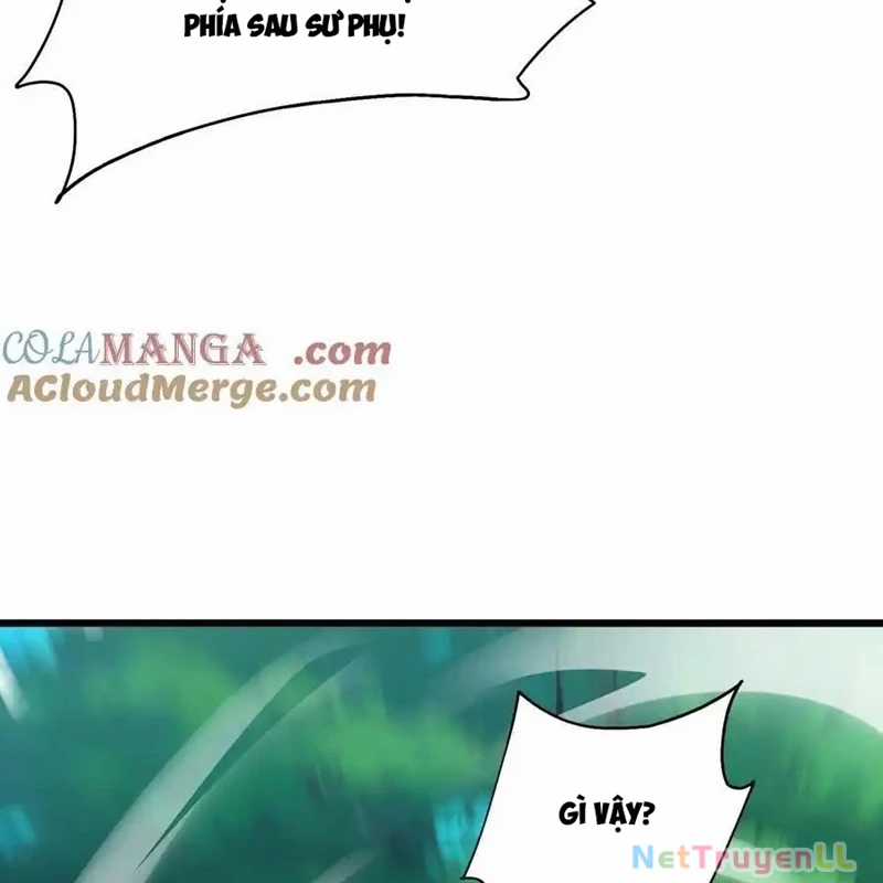 Trời Sinh Mị Cốt, Ta Bị Đồ Nhi Yandere Để Mắt Tới Chapter 31 trang 80