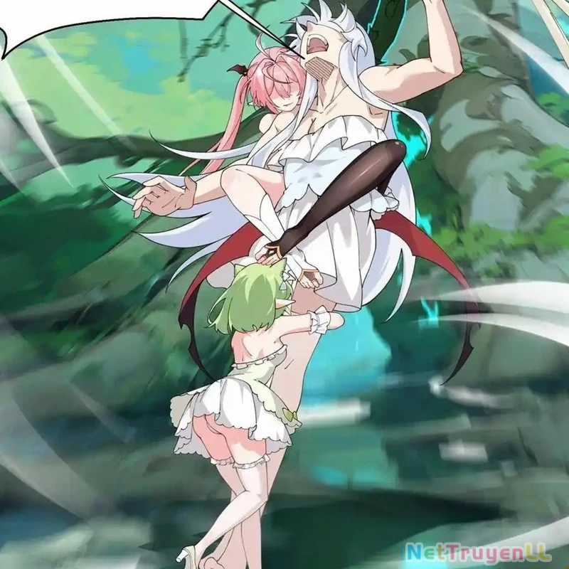 Trời Sinh Mị Cốt, Ta Bị Đồ Nhi Yandere Để Mắt Tới Chapter 31 trang 82