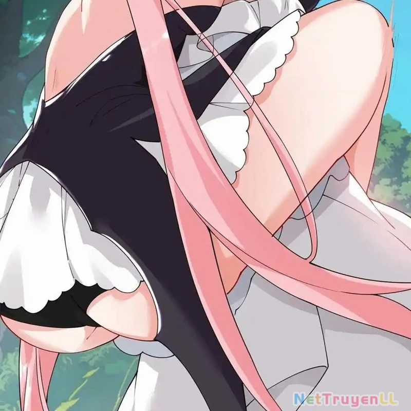 Trời Sinh Mị Cốt, Ta Bị Đồ Nhi Yandere Để Mắt Tới Chapter 31 trang 88