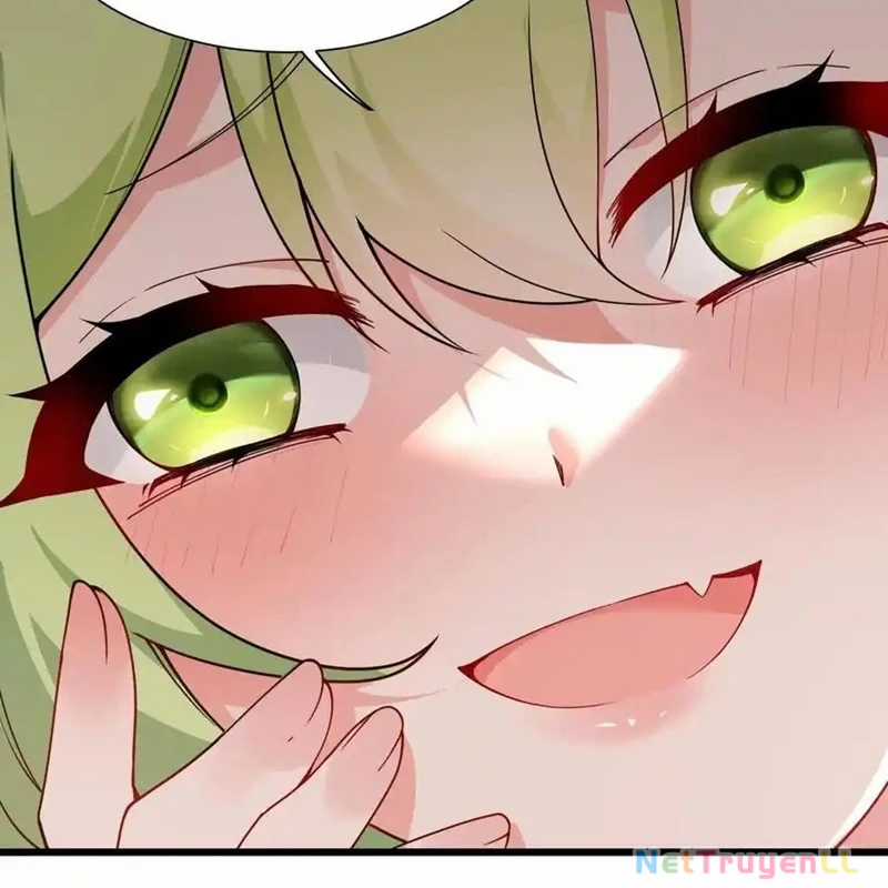 Trời Sinh Mị Cốt, Ta Bị Đồ Nhi Yandere Để Mắt Tới Chapter 31 trang 92