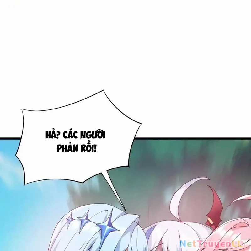 Trời Sinh Mị Cốt, Ta Bị Đồ Nhi Yandere Để Mắt Tới Chapter 31 trang 93