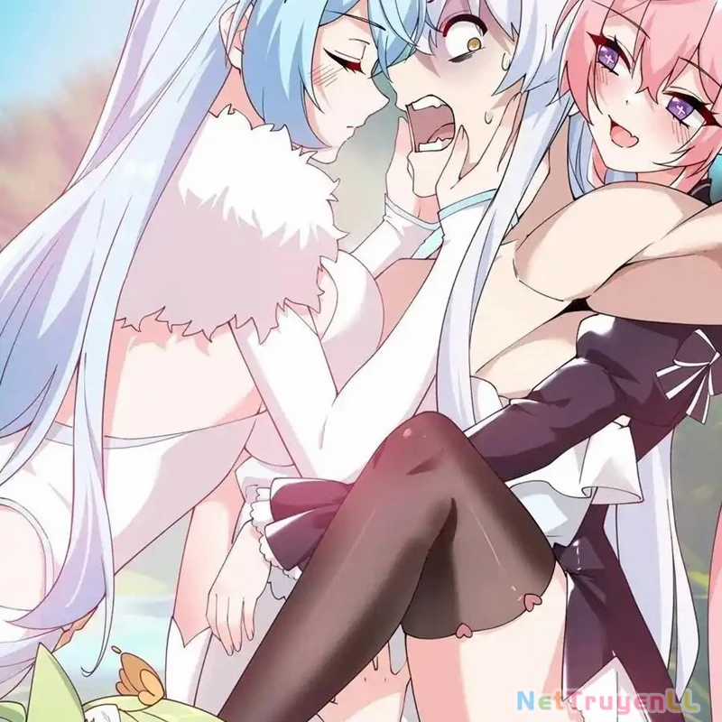 Trời Sinh Mị Cốt, Ta Bị Đồ Nhi Yandere Để Mắt Tới Chapter 31 trang 94