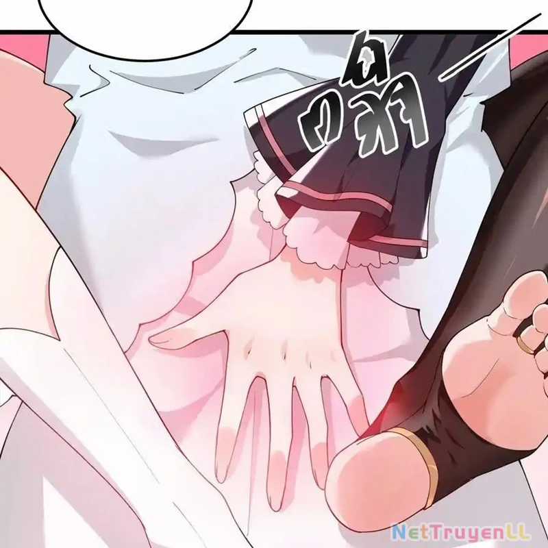 Trời Sinh Mị Cốt, Ta Bị Đồ Nhi Yandere Để Mắt Tới Chapter 31 trang 96