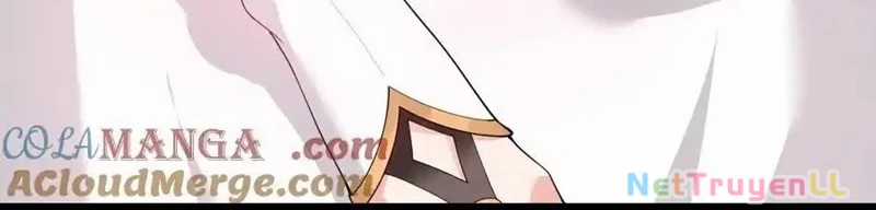 Trời Sinh Mị Cốt, Ta Bị Đồ Nhi Yandere Để Mắt Tới Chapter 31 trang 97