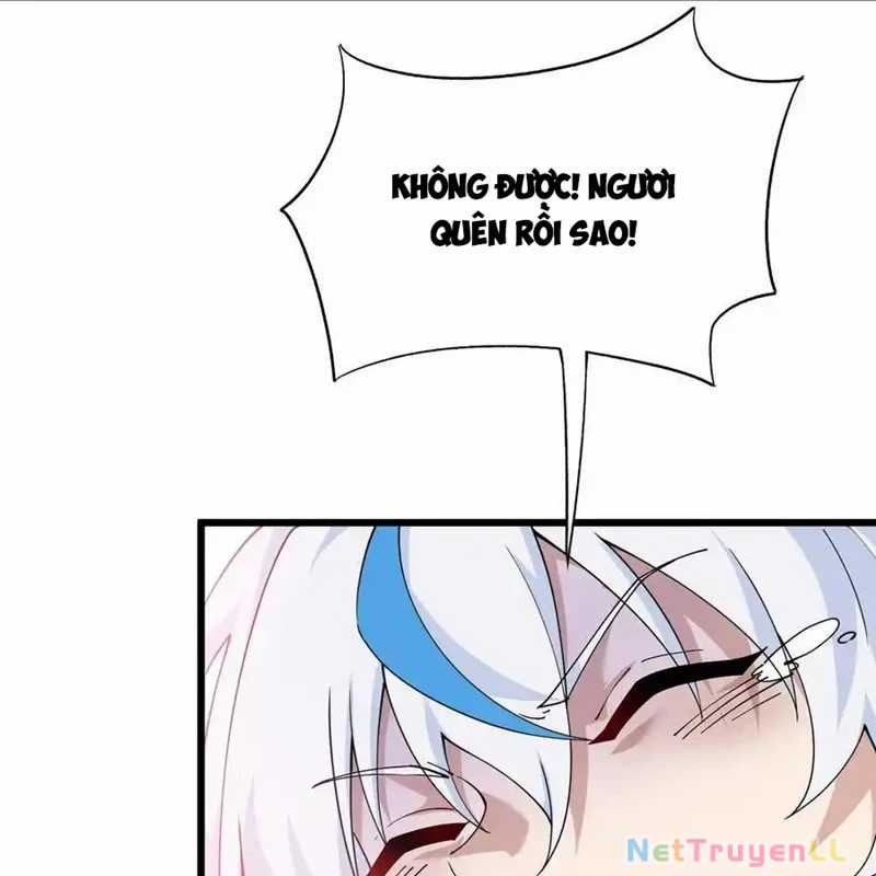 Trời Sinh Mị Cốt, Ta Bị Đồ Nhi Yandere Để Mắt Tới Chapter 31 trang 98