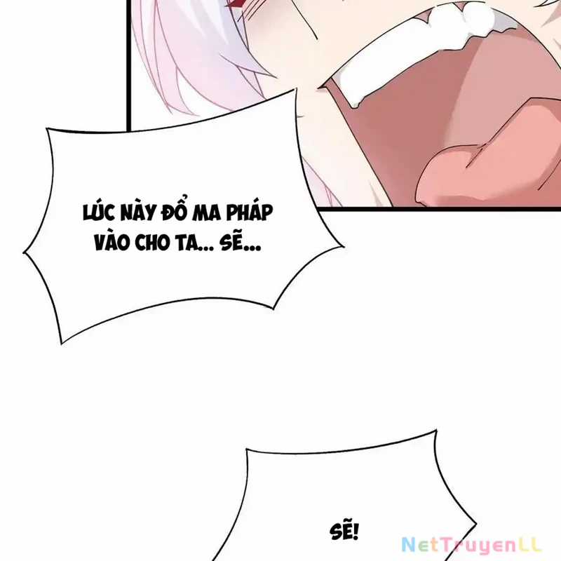 Trời Sinh Mị Cốt, Ta Bị Đồ Nhi Yandere Để Mắt Tới Chapter 31 trang 99