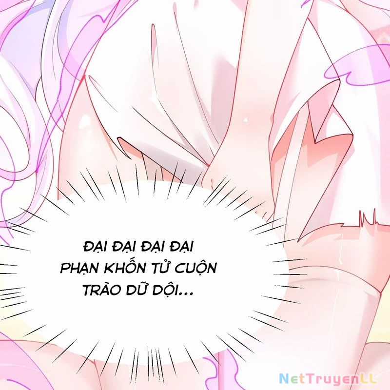 Trời Sinh Mị Cốt, Ta Bị Đồ Nhi Yandere Để Mắt Tới Chapter 32 trang 11