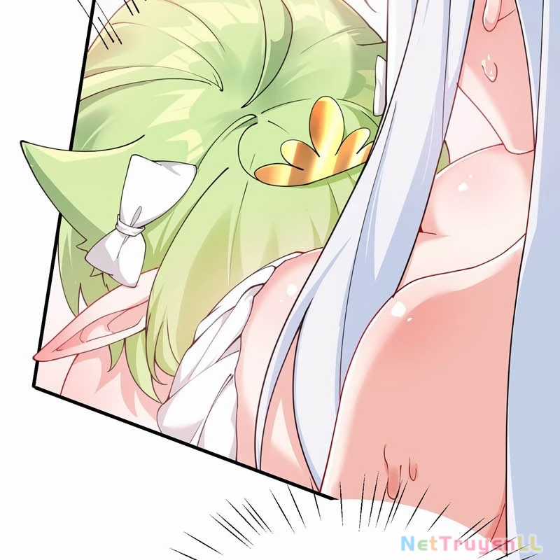 Trời Sinh Mị Cốt, Ta Bị Đồ Nhi Yandere Để Mắt Tới Chapter 32 trang 14