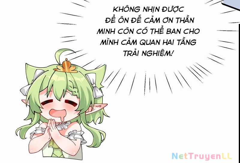 Trời Sinh Mị Cốt, Ta Bị Đồ Nhi Yandere Để Mắt Tới Chapter 32 trang 15