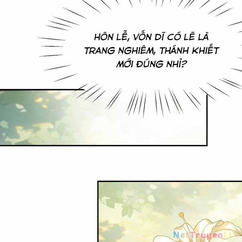 Trời Sinh Mị Cốt, Ta Bị Đồ Nhi Yandere Để Mắt Tới Chapter 32 trang 4