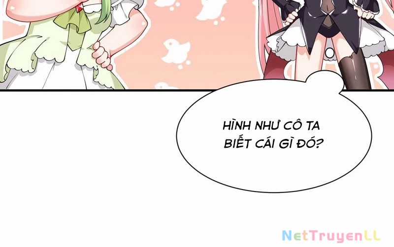 Trời Sinh Mị Cốt, Ta Bị Đồ Nhi Yandere Để Mắt Tới Chapter 32 trang 40