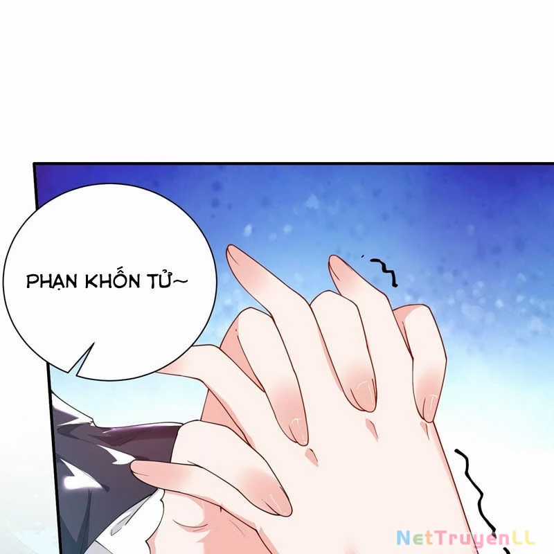 Trời Sinh Mị Cốt, Ta Bị Đồ Nhi Yandere Để Mắt Tới Chapter 32 trang 46