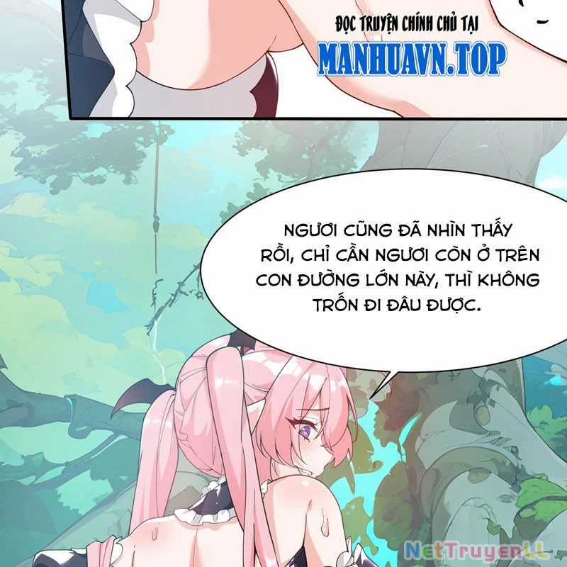 Trời Sinh Mị Cốt, Ta Bị Đồ Nhi Yandere Để Mắt Tới Chapter 32 trang 47