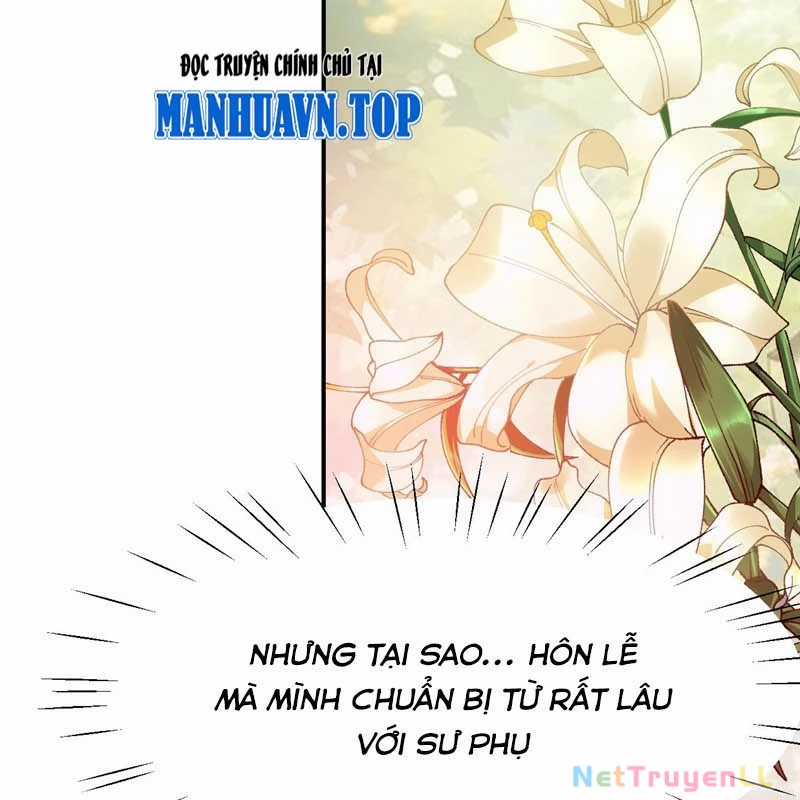 Trời Sinh Mị Cốt, Ta Bị Đồ Nhi Yandere Để Mắt Tới Chapter 32 trang 5
