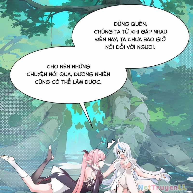 Trời Sinh Mị Cốt, Ta Bị Đồ Nhi Yandere Để Mắt Tới Chapter 32 trang 52