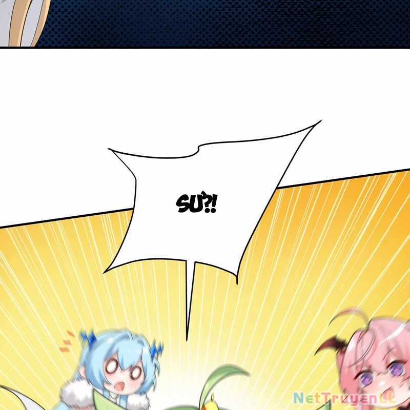 Trời Sinh Mị Cốt, Ta Bị Đồ Nhi Yandere Để Mắt Tới Chapter 32 trang 58