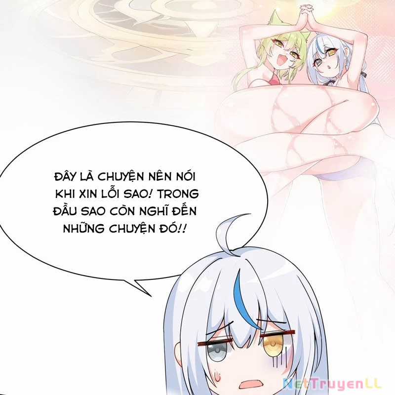 Trời Sinh Mị Cốt, Ta Bị Đồ Nhi Yandere Để Mắt Tới Chapter 32 trang 65