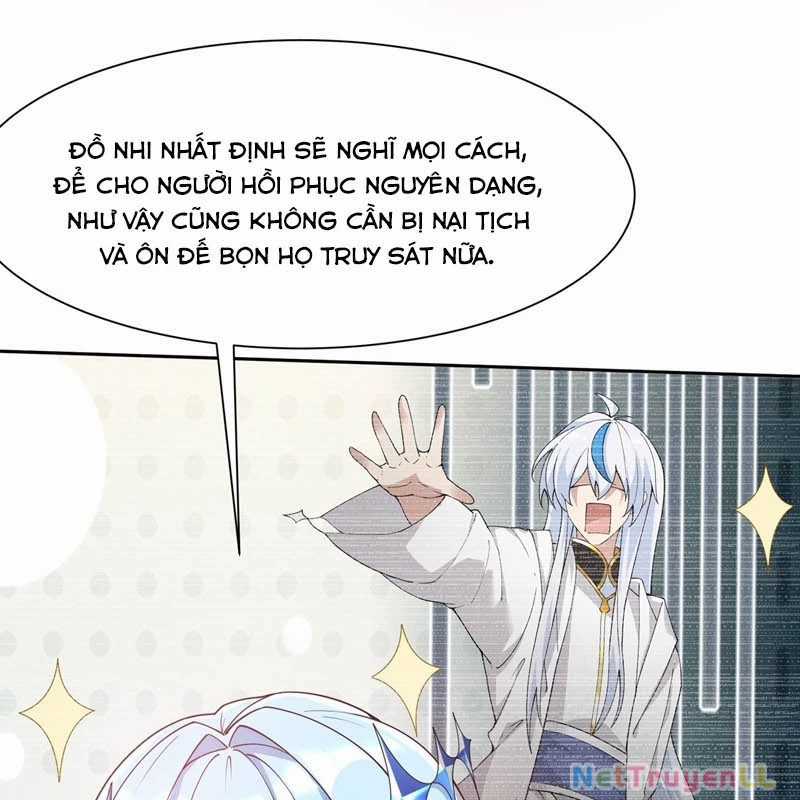 Trời Sinh Mị Cốt, Ta Bị Đồ Nhi Yandere Để Mắt Tới Chapter 32 trang 70