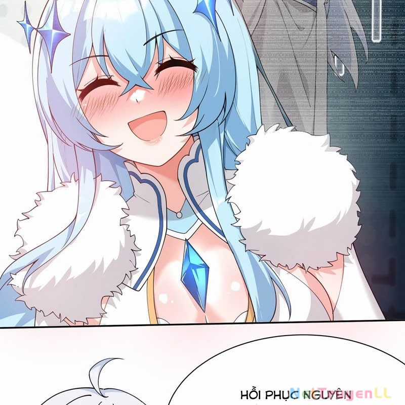 Trời Sinh Mị Cốt, Ta Bị Đồ Nhi Yandere Để Mắt Tới Chapter 32 trang 71