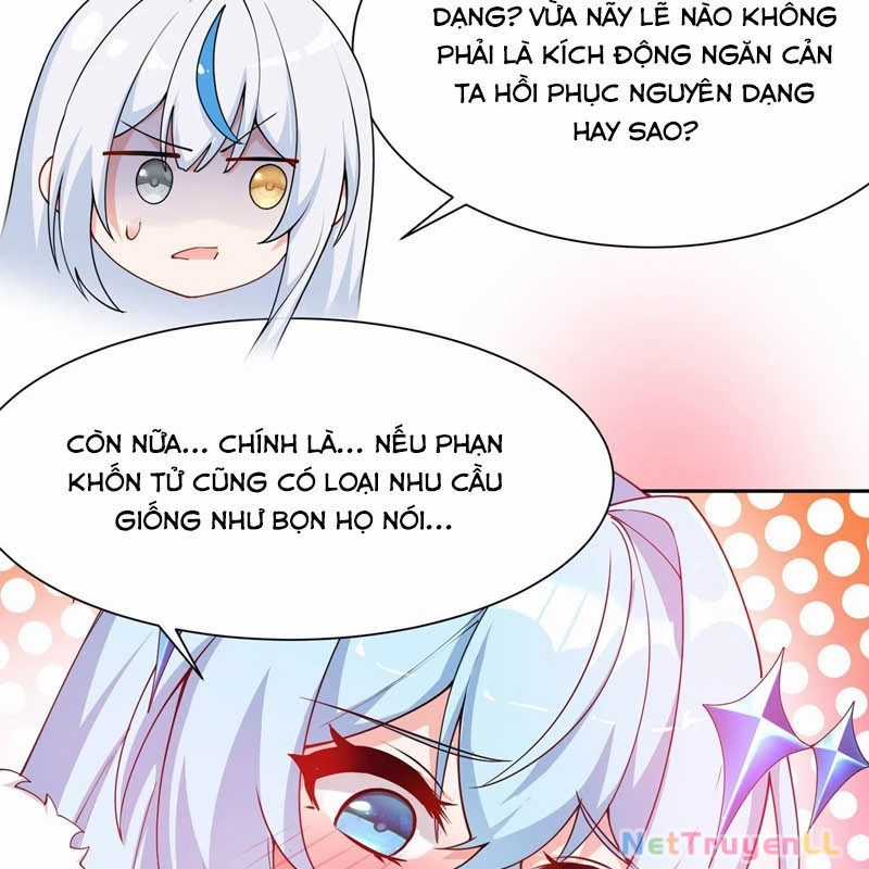 Trời Sinh Mị Cốt, Ta Bị Đồ Nhi Yandere Để Mắt Tới Chapter 32 trang 72