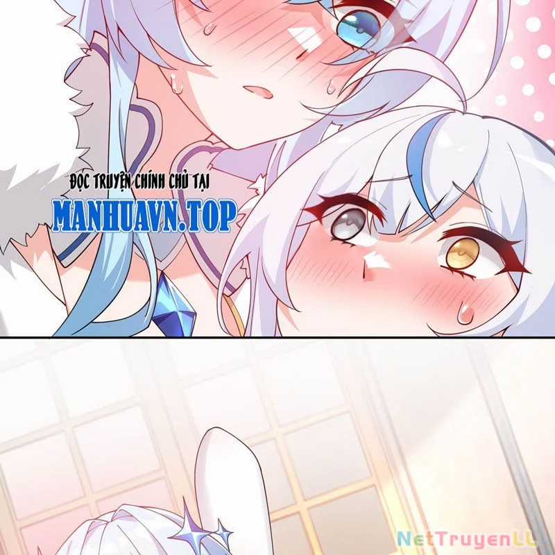 Trời Sinh Mị Cốt, Ta Bị Đồ Nhi Yandere Để Mắt Tới Chapter 32 trang 73