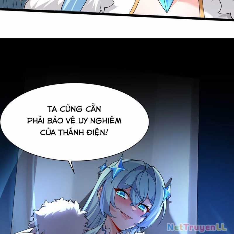 Trời Sinh Mị Cốt, Ta Bị Đồ Nhi Yandere Để Mắt Tới Chapter 32 trang 78