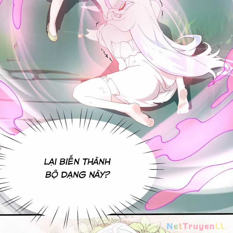 Trời Sinh Mị Cốt, Ta Bị Đồ Nhi Yandere Để Mắt Tới Chapter 32 trang 8