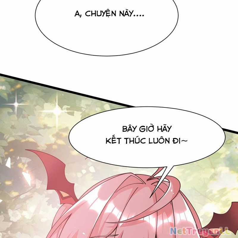 Trời Sinh Mị Cốt, Ta Bị Đồ Nhi Yandere Để Mắt Tới Chapter 32 trang 85