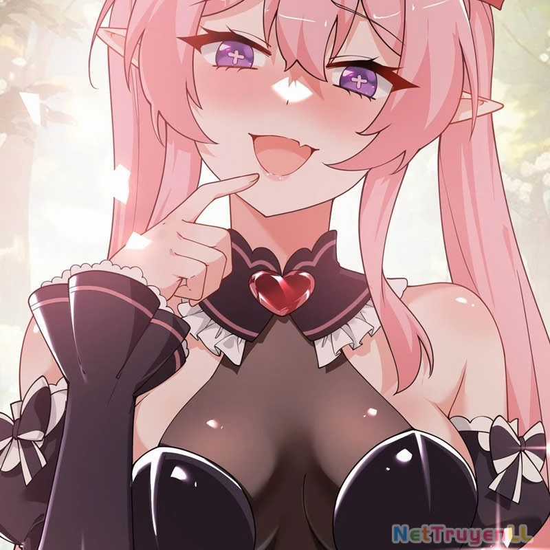 Trời Sinh Mị Cốt, Ta Bị Đồ Nhi Yandere Để Mắt Tới Chapter 32 trang 86