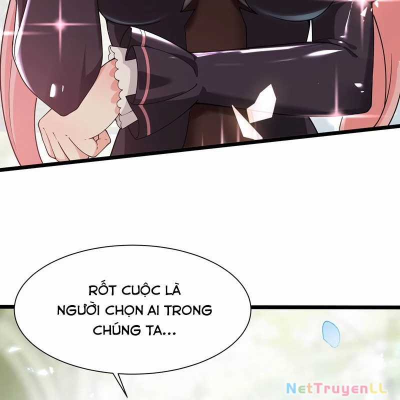 Trời Sinh Mị Cốt, Ta Bị Đồ Nhi Yandere Để Mắt Tới Chapter 32 trang 87