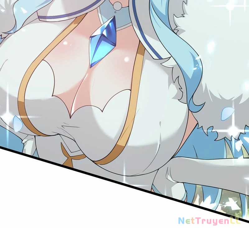 Trời Sinh Mị Cốt, Ta Bị Đồ Nhi Yandere Để Mắt Tới Chapter 32 trang 89