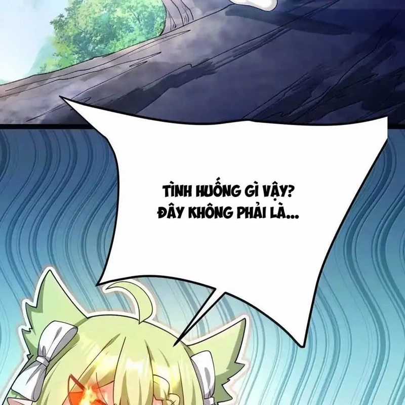 Trời Sinh Mị Cốt, Ta Bị Đồ Nhi Yandere Để Mắt Tới Chapter 33 trang 101