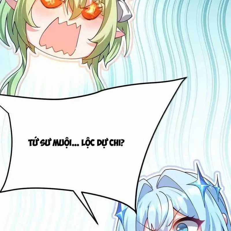 Trời Sinh Mị Cốt, Ta Bị Đồ Nhi Yandere Để Mắt Tới Chapter 33 trang 102