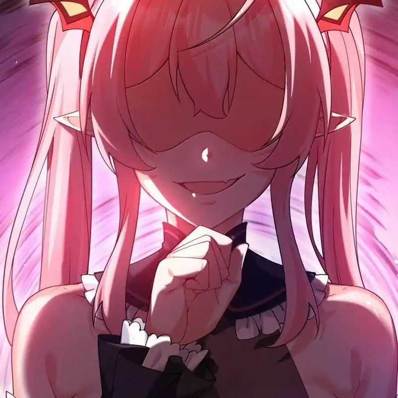 Trời Sinh Mị Cốt, Ta Bị Đồ Nhi Yandere Để Mắt Tới Chapter 33 trang 104