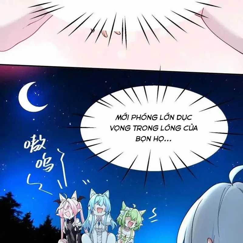 Trời Sinh Mị Cốt, Ta Bị Đồ Nhi Yandere Để Mắt Tới Chapter 33 trang 12