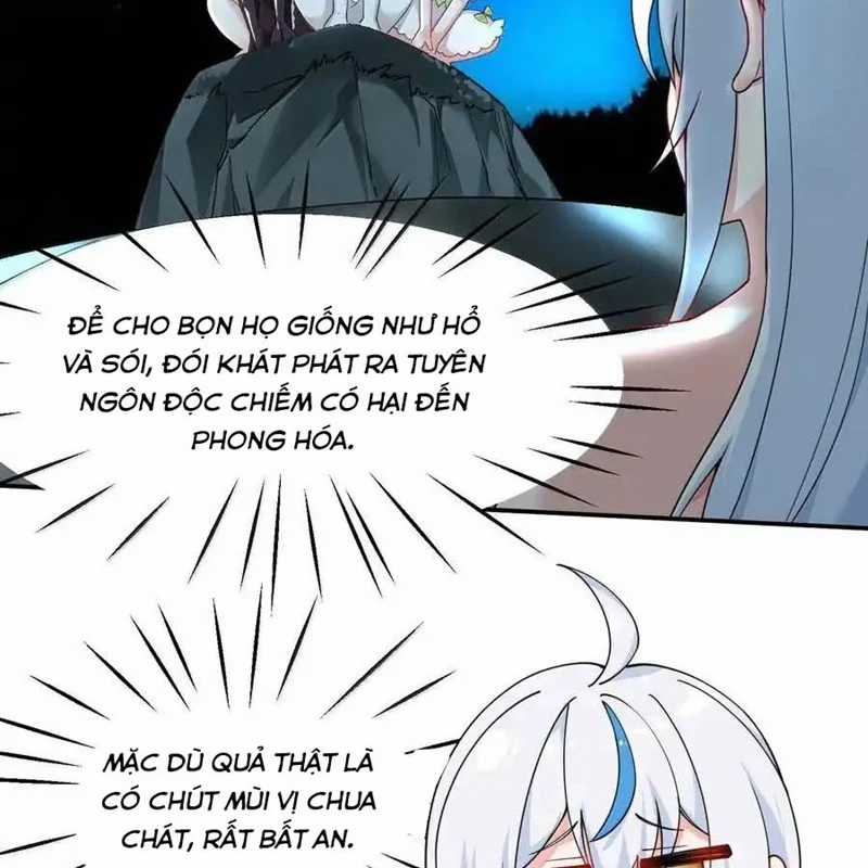 Trời Sinh Mị Cốt, Ta Bị Đồ Nhi Yandere Để Mắt Tới Chapter 33 trang 13