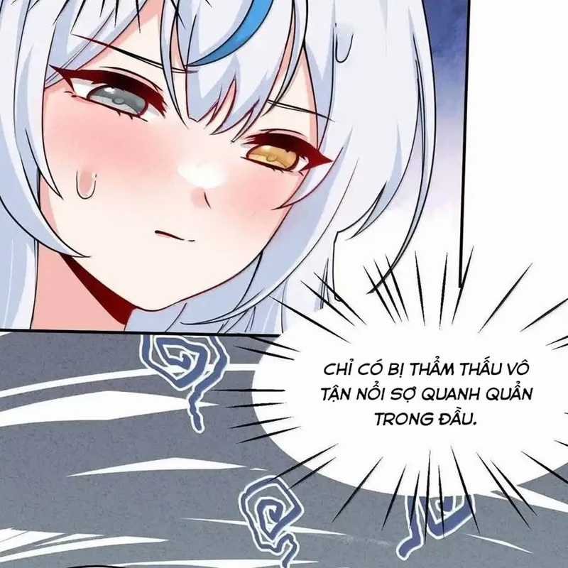 Trời Sinh Mị Cốt, Ta Bị Đồ Nhi Yandere Để Mắt Tới Chapter 33 trang 15