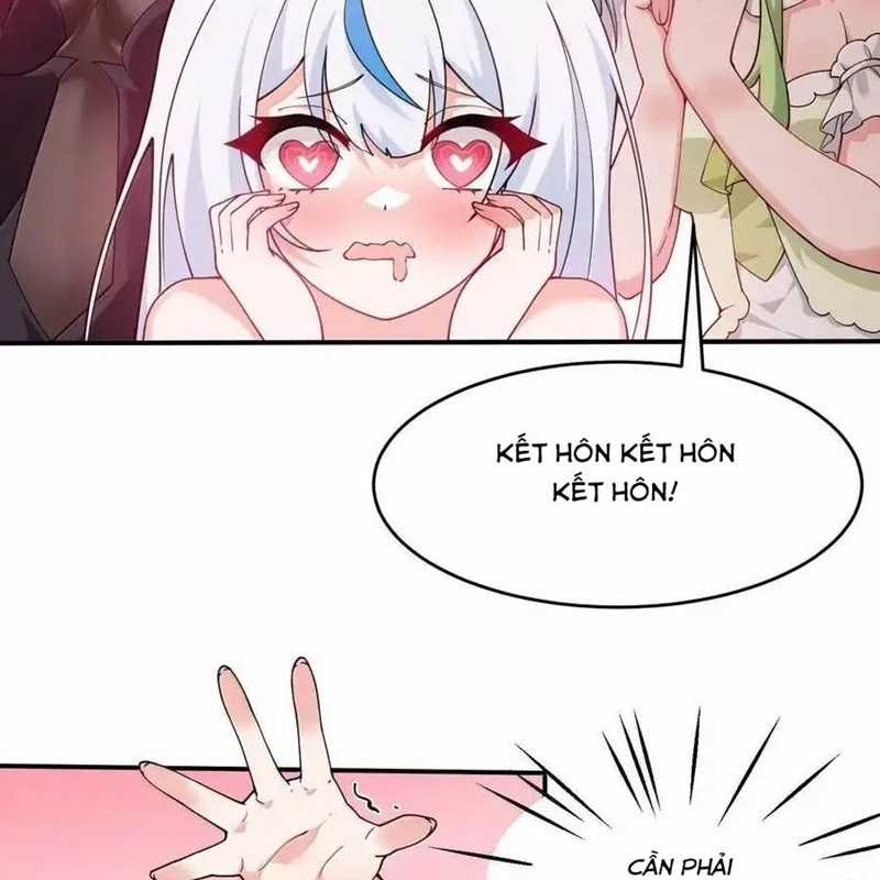 Trời Sinh Mị Cốt, Ta Bị Đồ Nhi Yandere Để Mắt Tới Chapter 33 trang 17