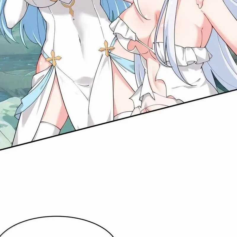 Trời Sinh Mị Cốt, Ta Bị Đồ Nhi Yandere Để Mắt Tới Chapter 33 trang 20