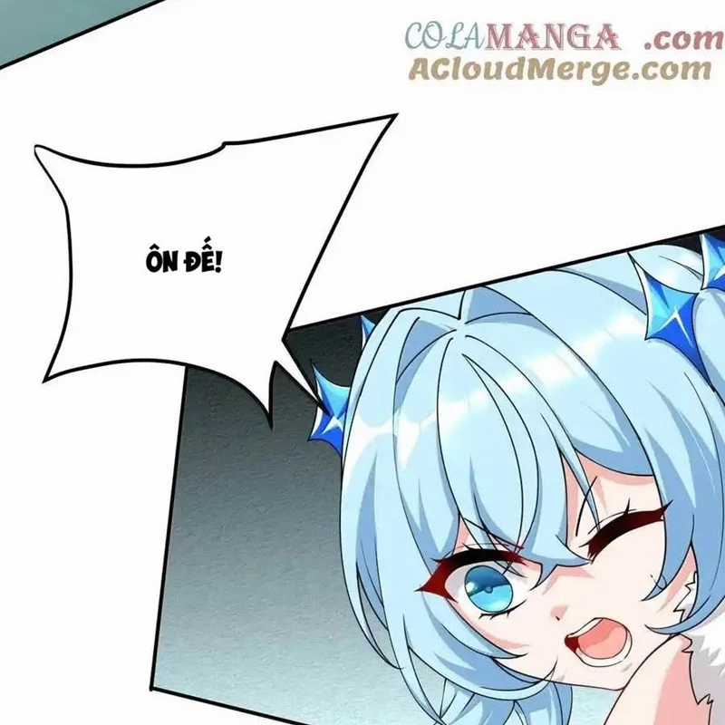 Trời Sinh Mị Cốt, Ta Bị Đồ Nhi Yandere Để Mắt Tới Chapter 33 trang 37