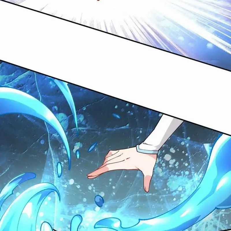 Trời Sinh Mị Cốt, Ta Bị Đồ Nhi Yandere Để Mắt Tới Chapter 33 trang 39