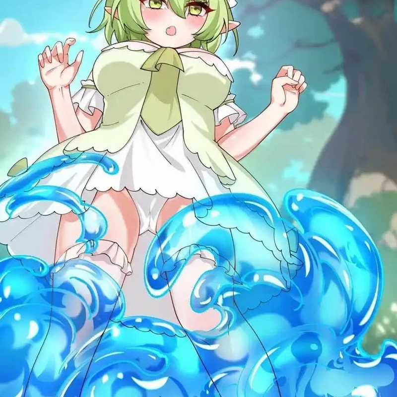 Trời Sinh Mị Cốt, Ta Bị Đồ Nhi Yandere Để Mắt Tới Chapter 33 trang 41