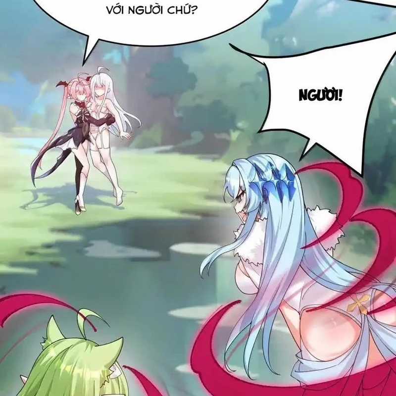 Trời Sinh Mị Cốt, Ta Bị Đồ Nhi Yandere Để Mắt Tới Chapter 33 trang 48